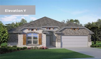 10813 Granada Dr, Waco, TX 76708
