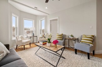 3417 Washington St Unit 3, Jamaica Plain, MA 02130