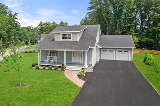 1 Emmeline Path Unit 1, Wayland, MA 01778