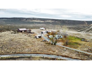20970 Medical Springs Hwy, Baker City, OR 97814