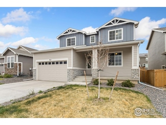 963 Milner Pass Rd, Severance, CO 80550