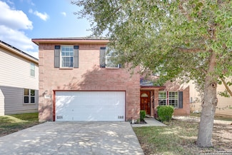 9216 Dublin Green, San Antonio, TX 78254