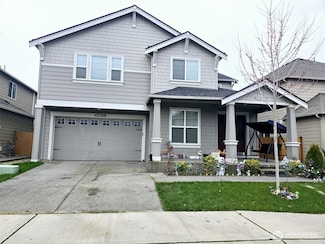 18918 105th Ave E, Puyallup, WA 98374