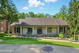 12706 Ledges Dr, Louisville, KY 40243