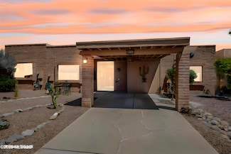 1520 W Via Del Jarrito, Green Valley, AZ 85622