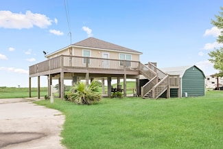 7244 S Gulfway Dr, Port Arthur, TX 77642
