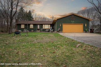 11475 Bunker Hwy, Eaton Rapids, MI 48827