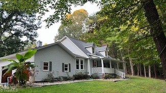 9055 Mibeck Rd, Belews Creek, NC 27009