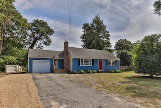 75 Captain York Rd, South Yarmouth, MA 02664