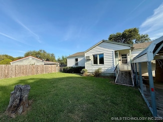 402 Ash St, Ardmore, OK 73401
