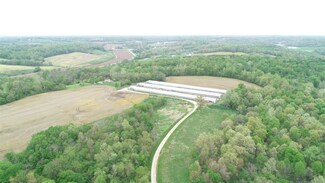 5641 E Kalb Zehr Rd, Dubois, IN 47527