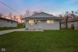 2890 Draper St, Indianapolis, IN 46203