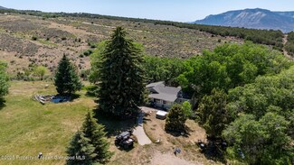 245 County Road 338, Parachute, CO 81635