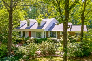 212 Healing Bluff Rd, Chattanooga, TN 37419