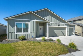 8416 W Silver St, Cheney, WA 99004