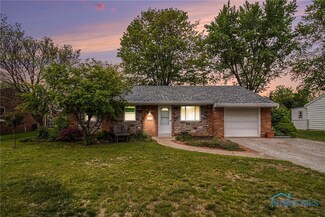 6450 Longfellow Rd, Sylvania, OH 43560