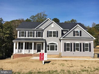 150 Oakland Hall Rd, Prince Frederick, MD 20678