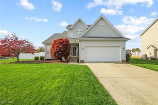 10250 Midway Dr, New Middletown, OH 44442