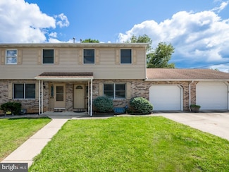 216 Summit Ave, West Reading, PA 19611