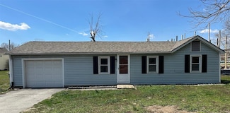 707 Sinclair Ave, South Roxana, IL 62087