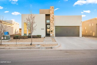 10008 Hueco Junction Rd, El Paso, TX 79927