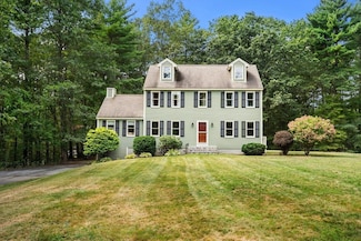 59 Spencer Cir, Groton, MA 01450