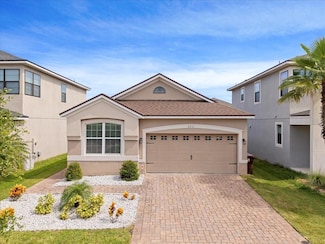 2511 Nouveau Way, Kissimmee, FL 34741