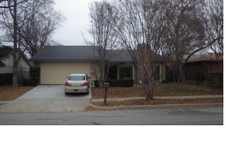 4029 Longstraw Dr, Fort Worth, TX 76137