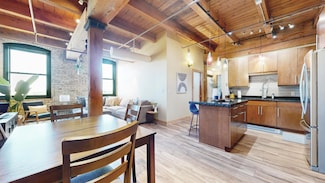 400 N 1st St Unit 506, Minneapolis, MN 55401