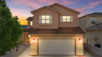 3702 Buckskin Loop NE, Rio Rancho, NM 87144