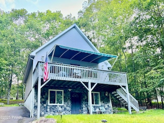 106 Keystone Ct, Dingmans Ferry, PA 18328
