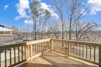851 Parc Townes Dr Unit 10, Wendell, NC 27591