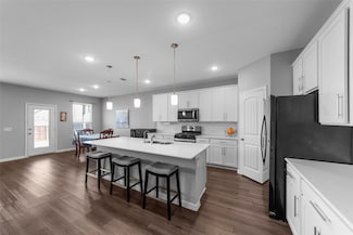 2111 Robert St, Anna, TX 75409