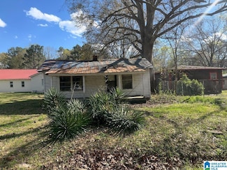 1312 Merritt St, Bessemer, AL 35020