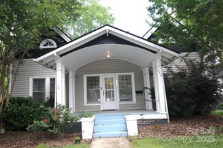 510 5th St, Spencer, NC 28159