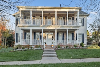 176 Worthy Dr, Franklin, TN 37064