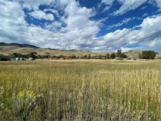 Lot 17 Ruby Rd N, Silver Star, MT 59751