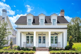 2108 Pecan Square Ave, Shreveport, LA 71106