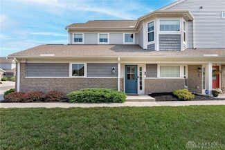 164 Rippling Brook Ln, Springboro, OH 45066