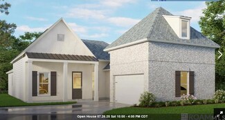 26572 Vanissa Dr, Denham Springs, LA 70726