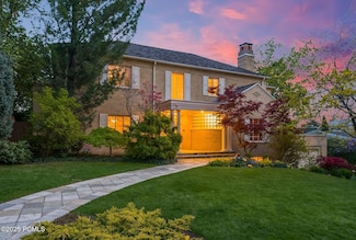 1500 E Arlington Dr, Salt Lake City, UT 84103