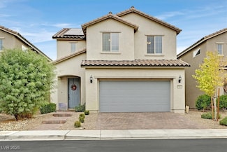 9010 Eagle Wall Ct, Las Vegas, NV 89178