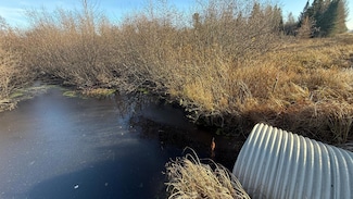 100 Ac Cth E, Tomahawk, WI 54487