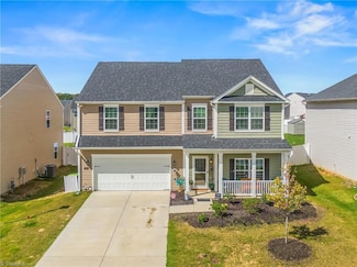218 Tobacco Rd, Lexington, NC 27295