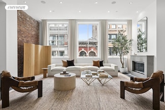 46 Lispenard St Unit 5W, New York, NY 10013