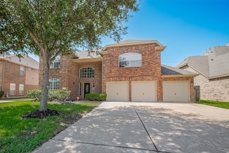 21627 Cozy Hollow Ln, Richmond, TX 77469