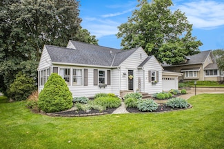 3390 Perry St, Hudsonville, MI 49426