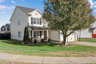 905 Cobble Dr, Richmond, KY 40475