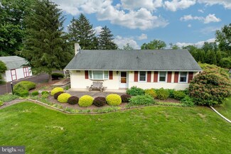 78 S Reed Rd, Royersford, PA 19468