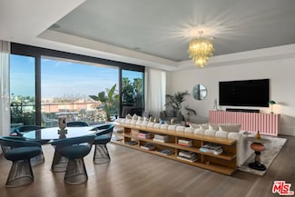 8420 W Sunset Blvd Unit 504, West Hollywood, CA 90069